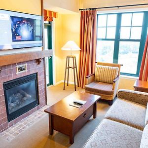 Standard One-Bedroom Suite
